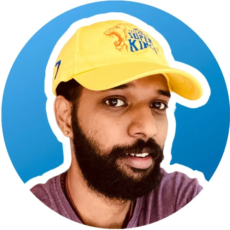 Avind Kesh, writer at NFT.com