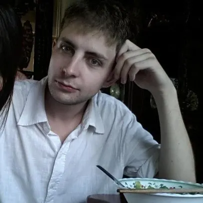 An image of Brad Bergan.