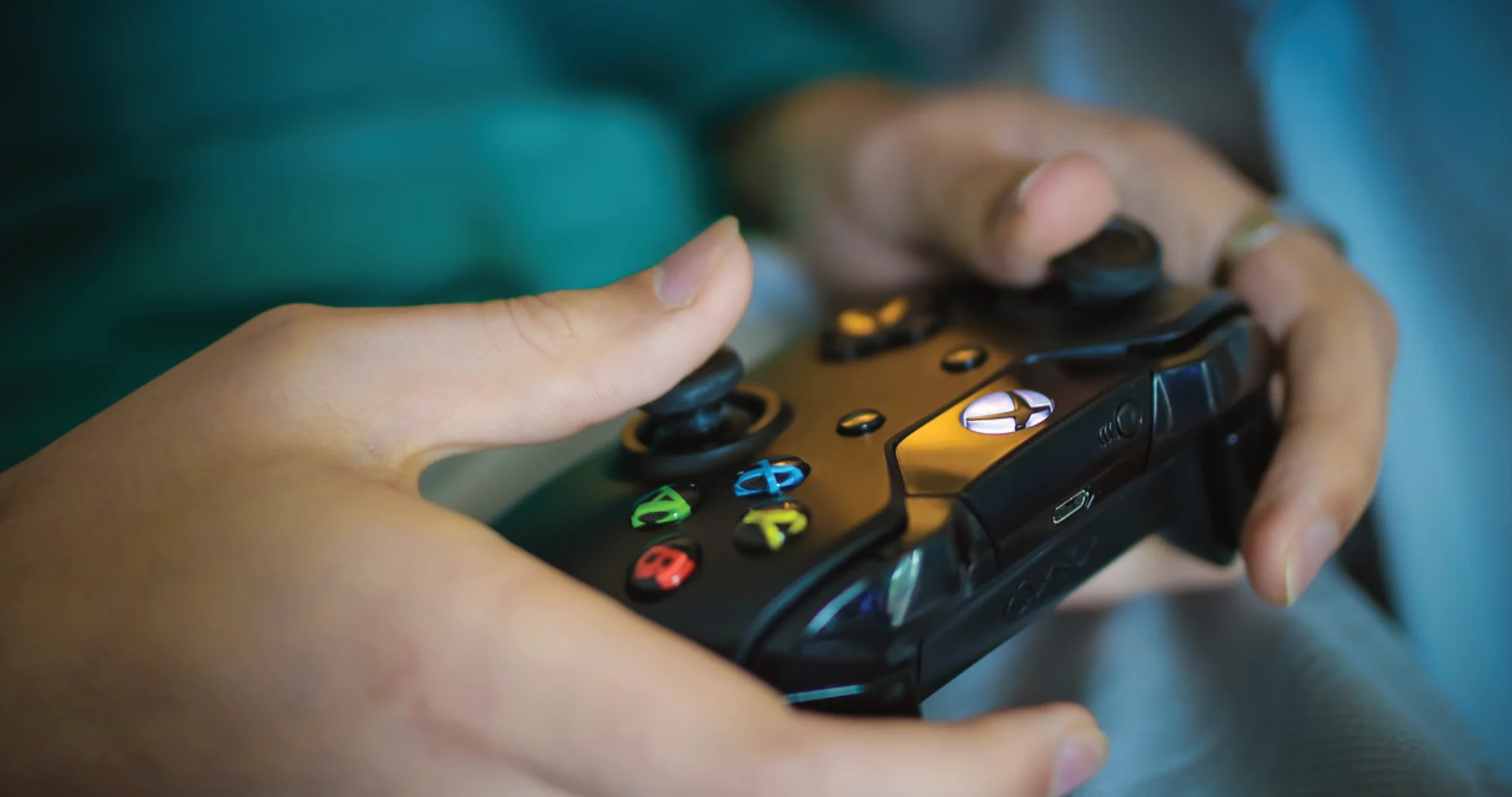 Gaming Image Reference