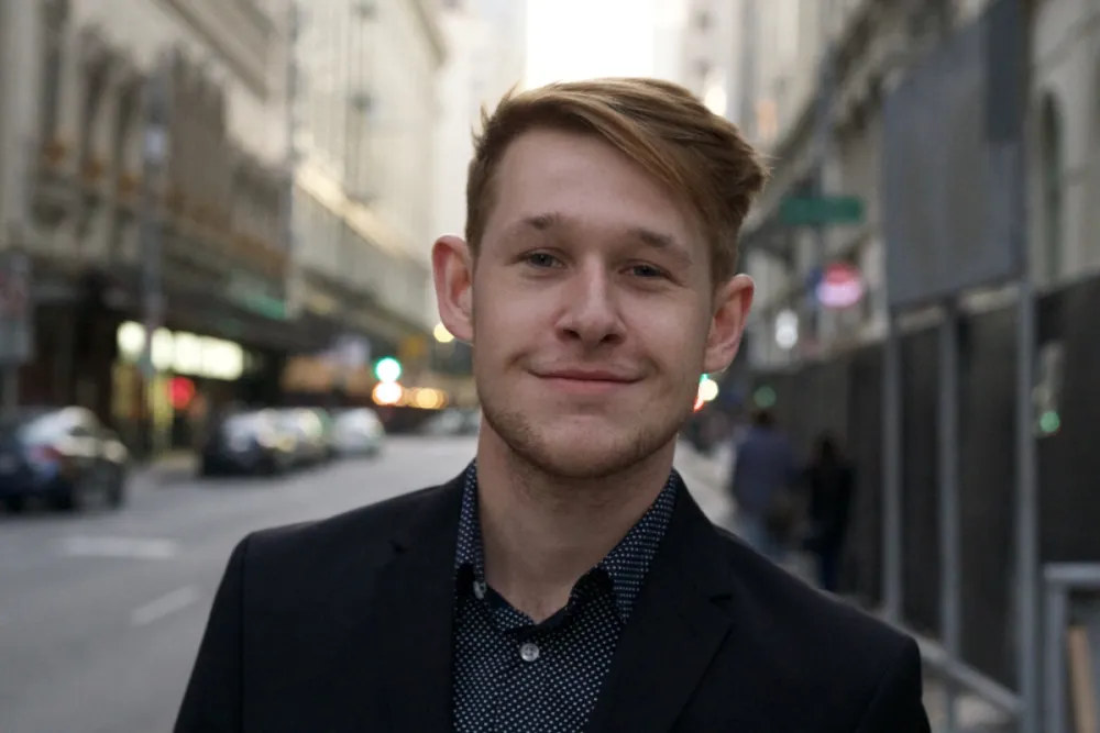 Image for author, Alec Otto